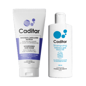 CADITAR - PROTOCOLE RACINES GRASSES POINTES SECHES