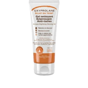 Gel Nettoyant Anti-taches Oxyprolane®