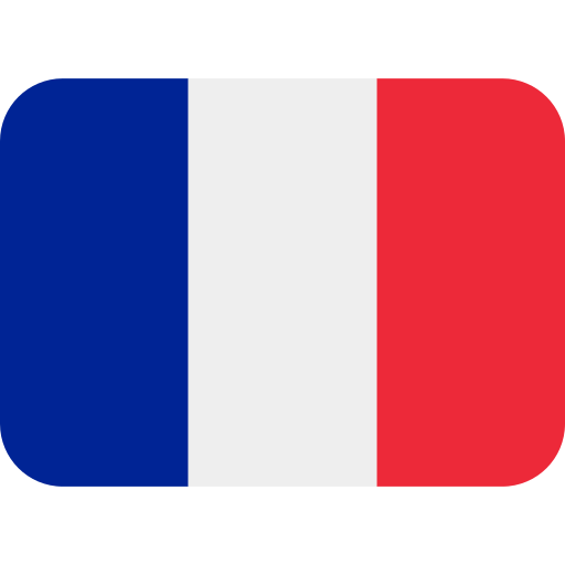 Drapeau France
